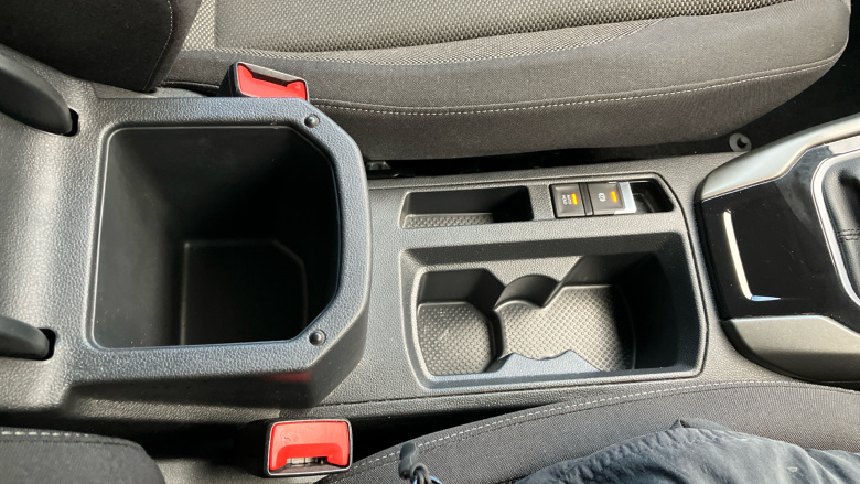 Volkswagen T-Roc 1.0 TSI SE 5dr Petrol Hatchback